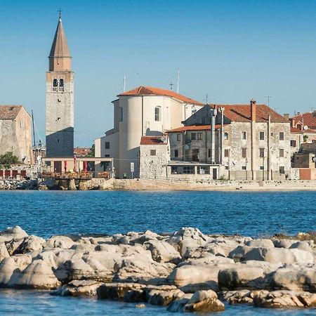 Edra Suite Apartment Umag Exterior photo