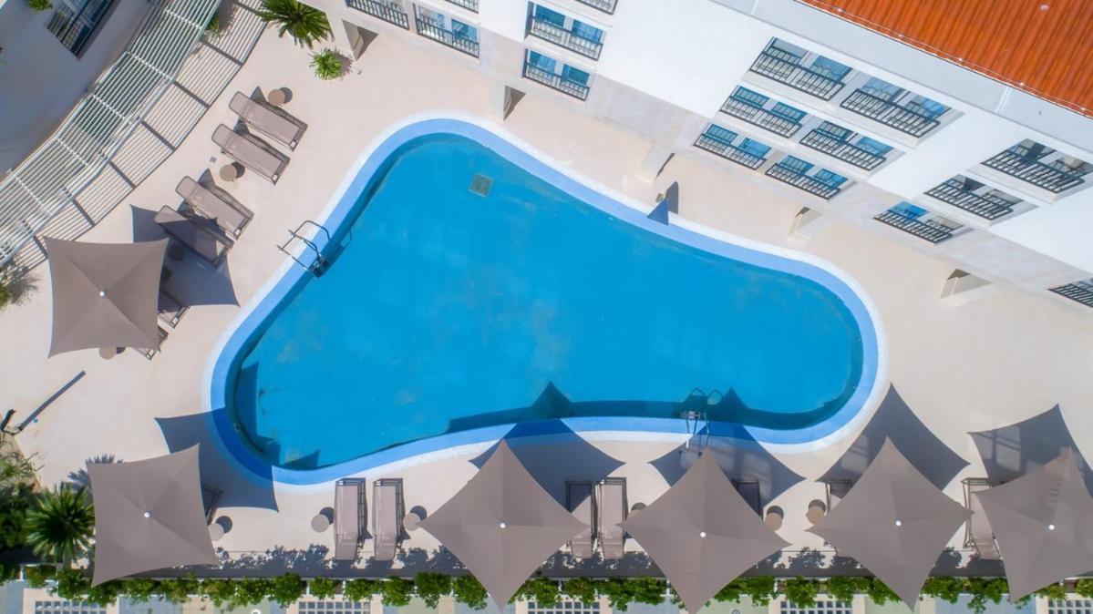 Edra Suite Apartment Umag Exterior photo