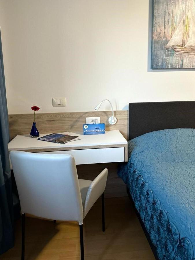 Edra Suite Apartment Umag Exterior photo