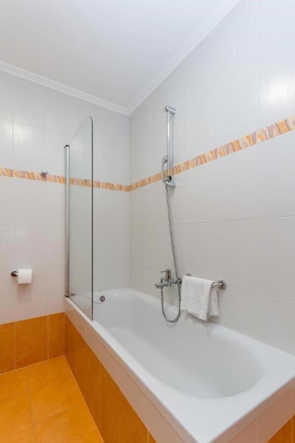 Edra Suite Apartment Umag Exterior photo